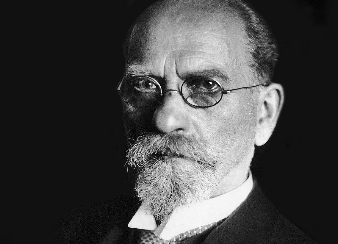 Edmund Husserl