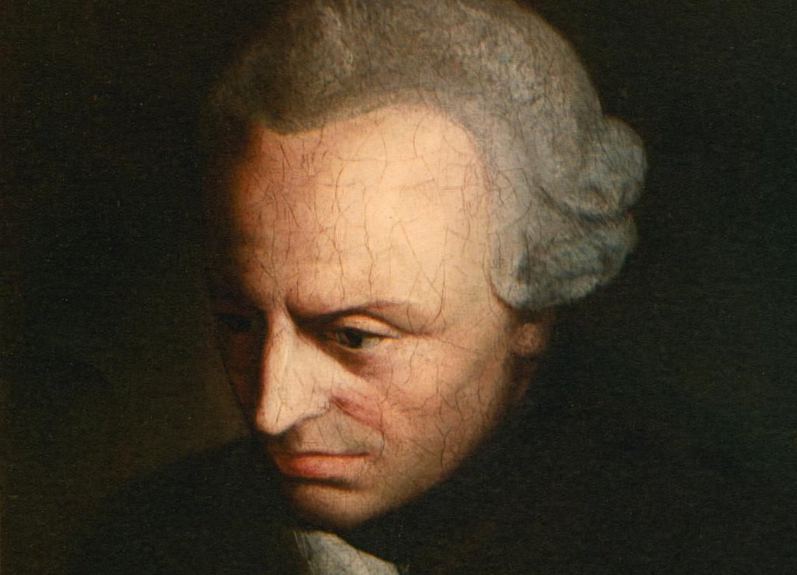 Immanuel Kant Alt